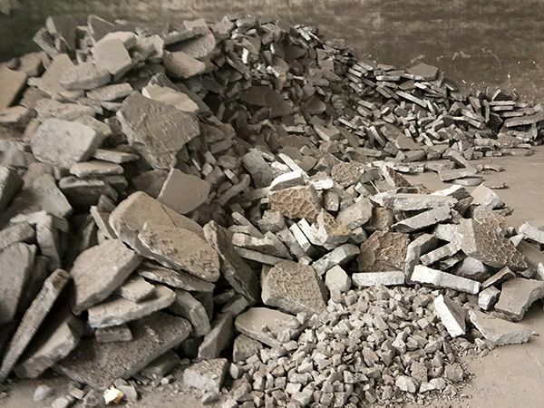 硅鐵的用途？